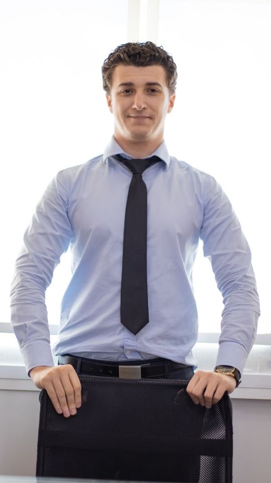 Dr. Jelson Cardoso Jr.