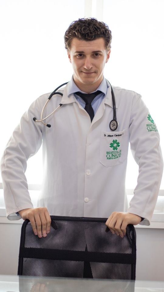 Dr. Jelson Cardoso Jr.