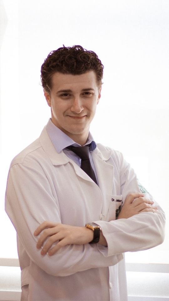 Dr. Jelson Cardoso Jr.